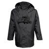 Parka jacket Thumbnail