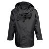 Parka jacket Thumbnail
