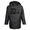 Parka jacket Thumbnail