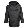 Parka jacket Thumbnail