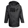 Parka jacket Thumbnail