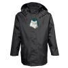 Parka jacket Thumbnail