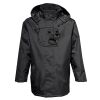 Parka jacket Thumbnail