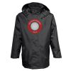 Parka jacket Thumbnail