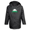 Parka jacket Thumbnail