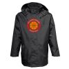 Parka jacket Thumbnail