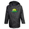 Parka jacket Thumbnail