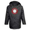 Parka jacket Thumbnail
