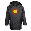 Parka jacket Thumbnail