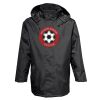 Parka jacket Thumbnail
