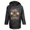 Parka jacket Thumbnail
