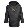 Parka jacket Thumbnail