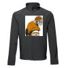 Softshell jacket Thumbnail