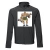 Softshell jacket Thumbnail