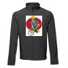 Softshell jacket Thumbnail