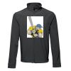 Softshell jacket Thumbnail