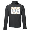 Softshell jacket Thumbnail