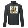 Softshell jacket Thumbnail