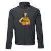 Softshell jacket Thumbnail