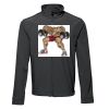 Softshell jacket Thumbnail