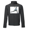 Softshell jacket Thumbnail