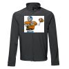 Softshell jacket Thumbnail