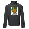 Softshell jacket Thumbnail