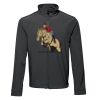 Softshell jacket Thumbnail