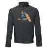 Softshell jacket Thumbnail