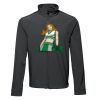 Softshell jacket Thumbnail