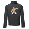 Softshell jacket Thumbnail