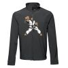 Softshell jacket Thumbnail