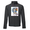 Softshell jacket Thumbnail
