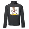 Softshell jacket Thumbnail