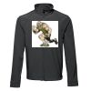 Softshell jacket Thumbnail