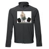 Softshell jacket Thumbnail