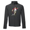 Softshell jacket Thumbnail