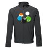 Softshell jacket Thumbnail
