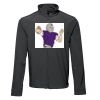 Softshell jacket Thumbnail