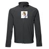 Softshell jacket Thumbnail