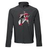 Softshell jacket Thumbnail