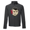 Softshell jacket Thumbnail