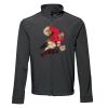 Softshell jacket Thumbnail