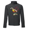 Softshell jacket Thumbnail