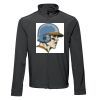 Softshell jacket Thumbnail