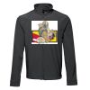 Softshell jacket Thumbnail