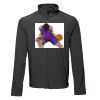 Softshell jacket Thumbnail