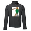 Softshell jacket Thumbnail