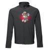 Softshell jacket Thumbnail