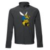 Softshell jacket Thumbnail